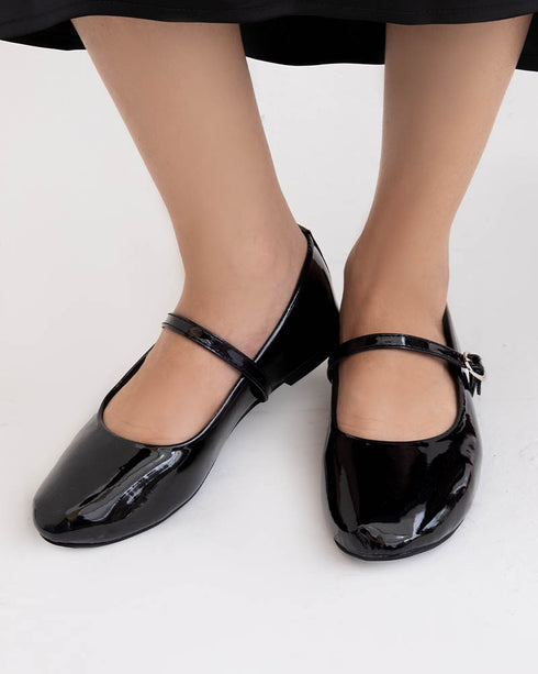 ERIS Patent Mary Janes
